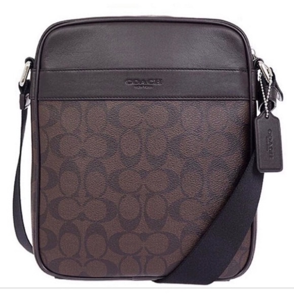 LAST ONE! Coach Crossbody Bag - Picture 1 of 2